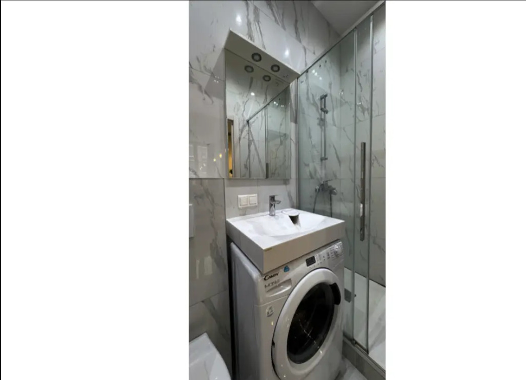 Апартаменты на ул. Автозаводская 23 с931 к4