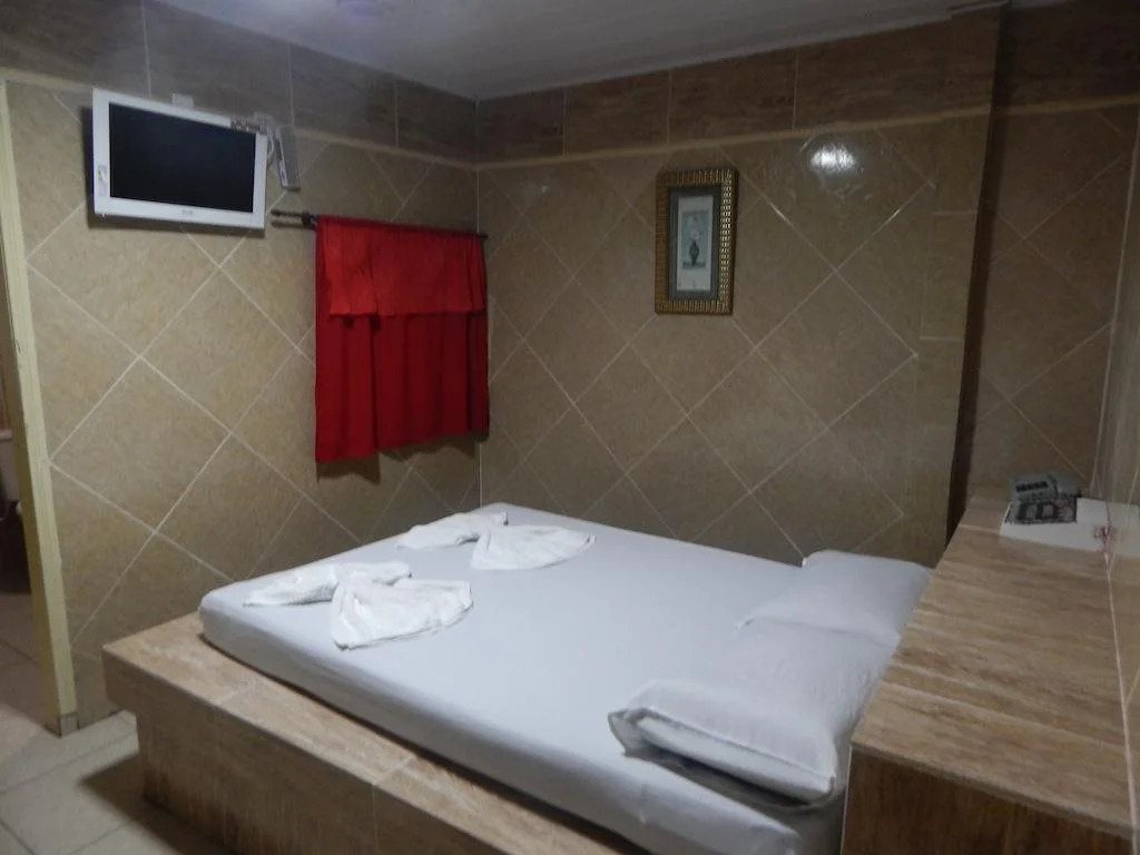 Hotel Natalia