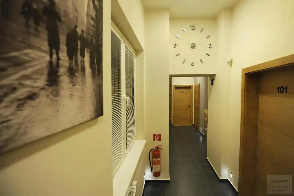 Lucky 8 Guesthouse
