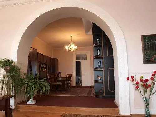 Hotel Neli Telavi