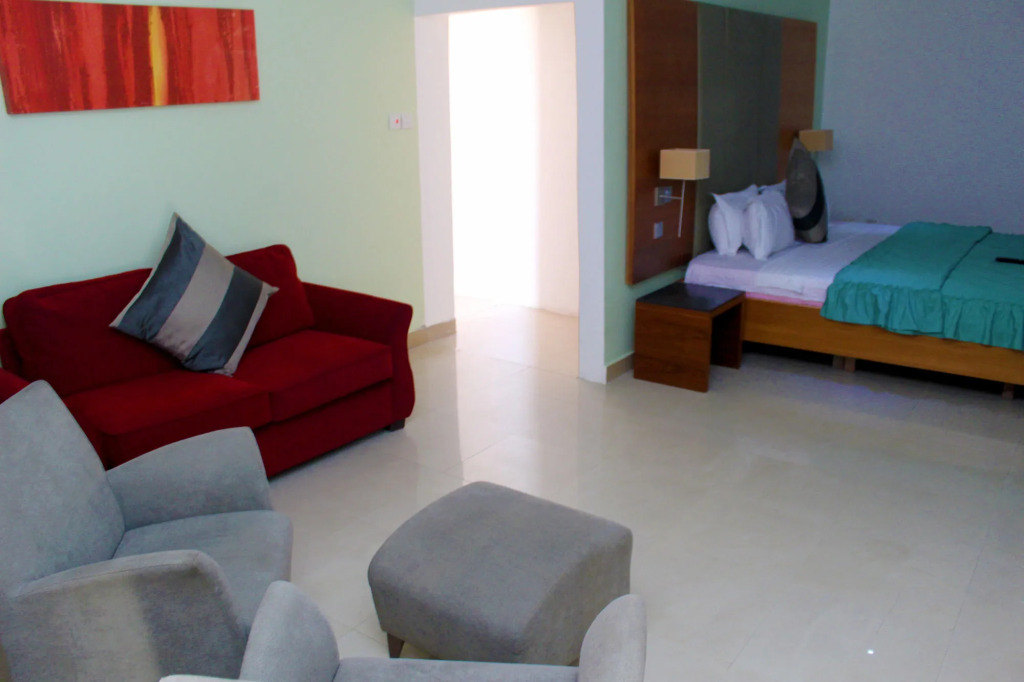 Prestige Suites