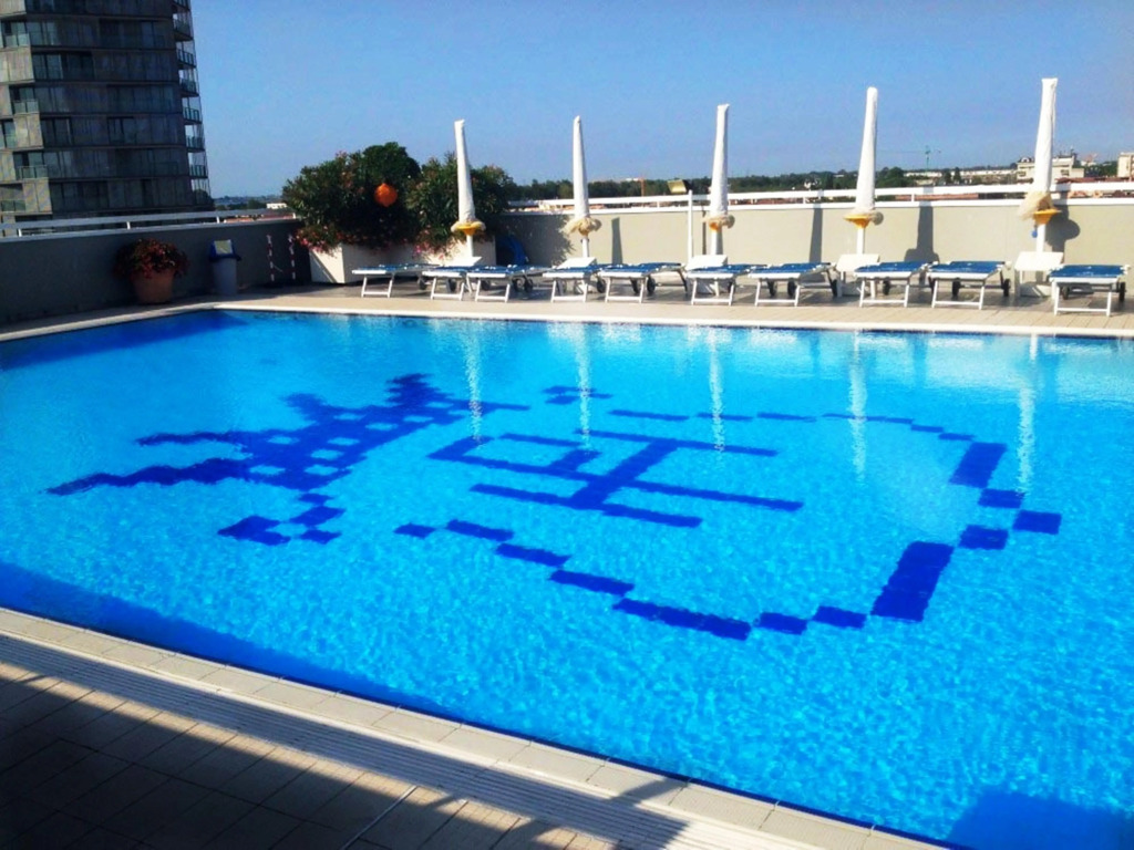 Hotel Principe Palace