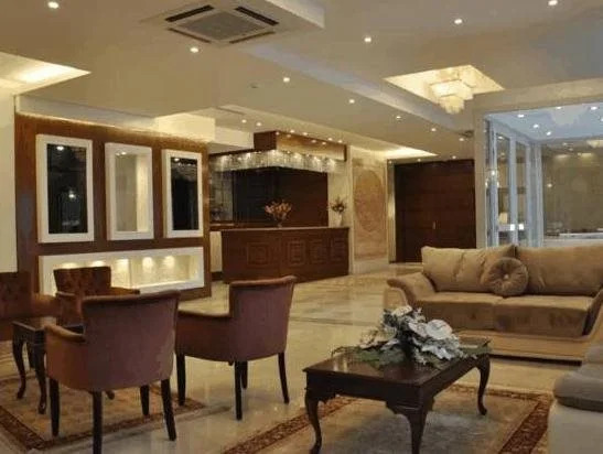 Buruciye Hotel