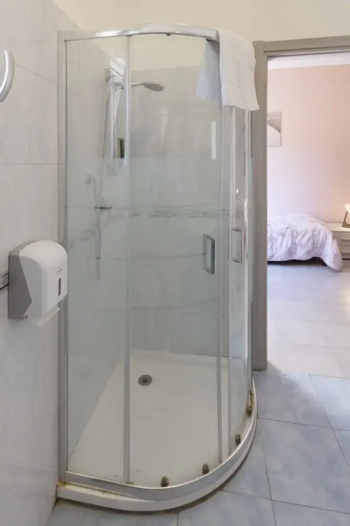 FARE BnB - Room & Breakfast Santa Maria
