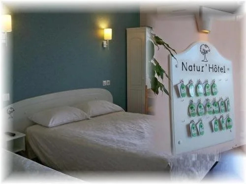 NaturHôtel