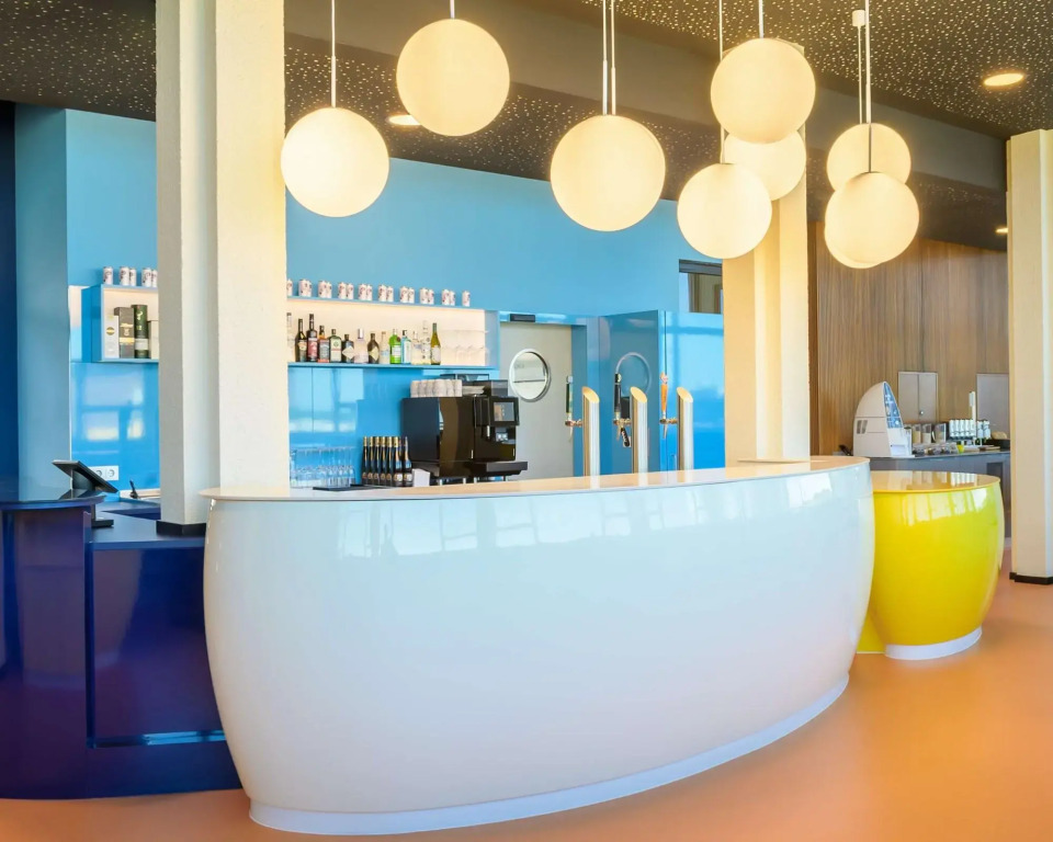Prize by Radisson, Dortmund City