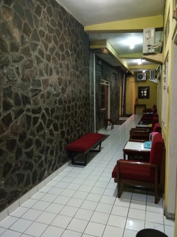 Prayogo Lama Family GH Prawirotaman