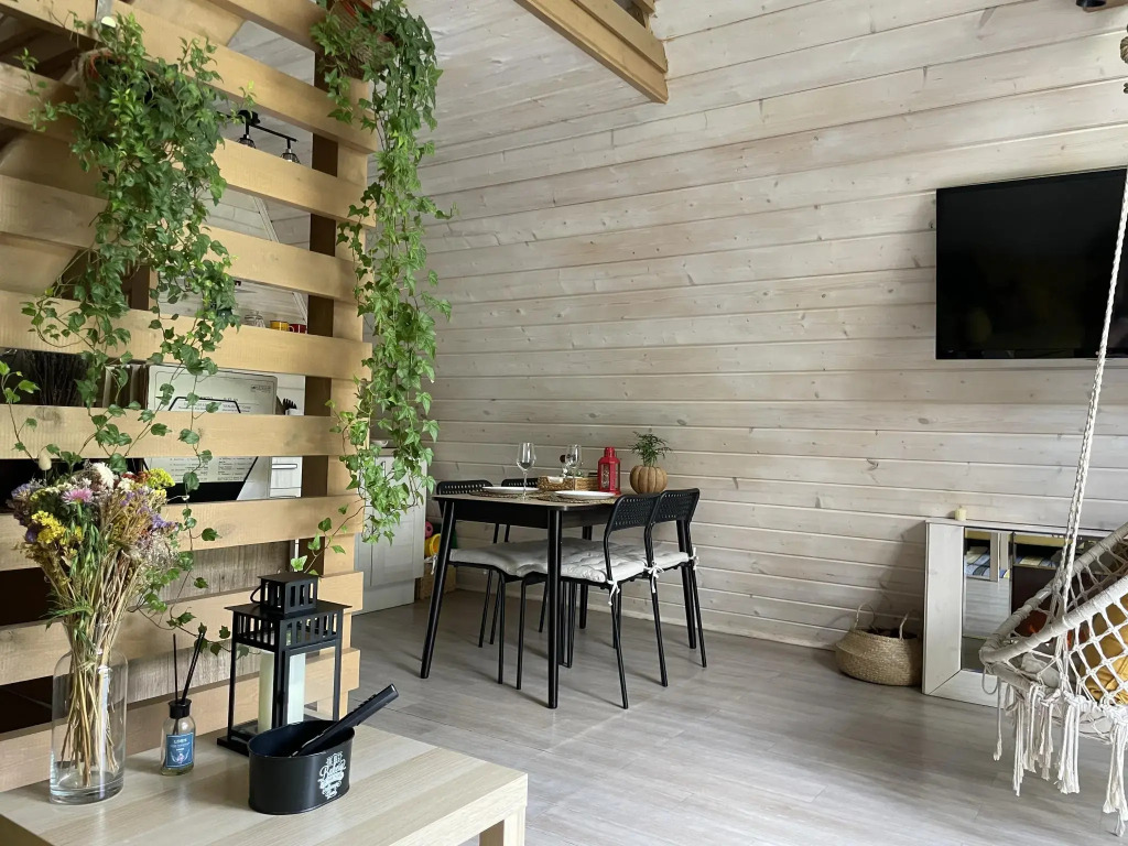 Relax Villas Shalash (Релакс Виллы Шалаш)