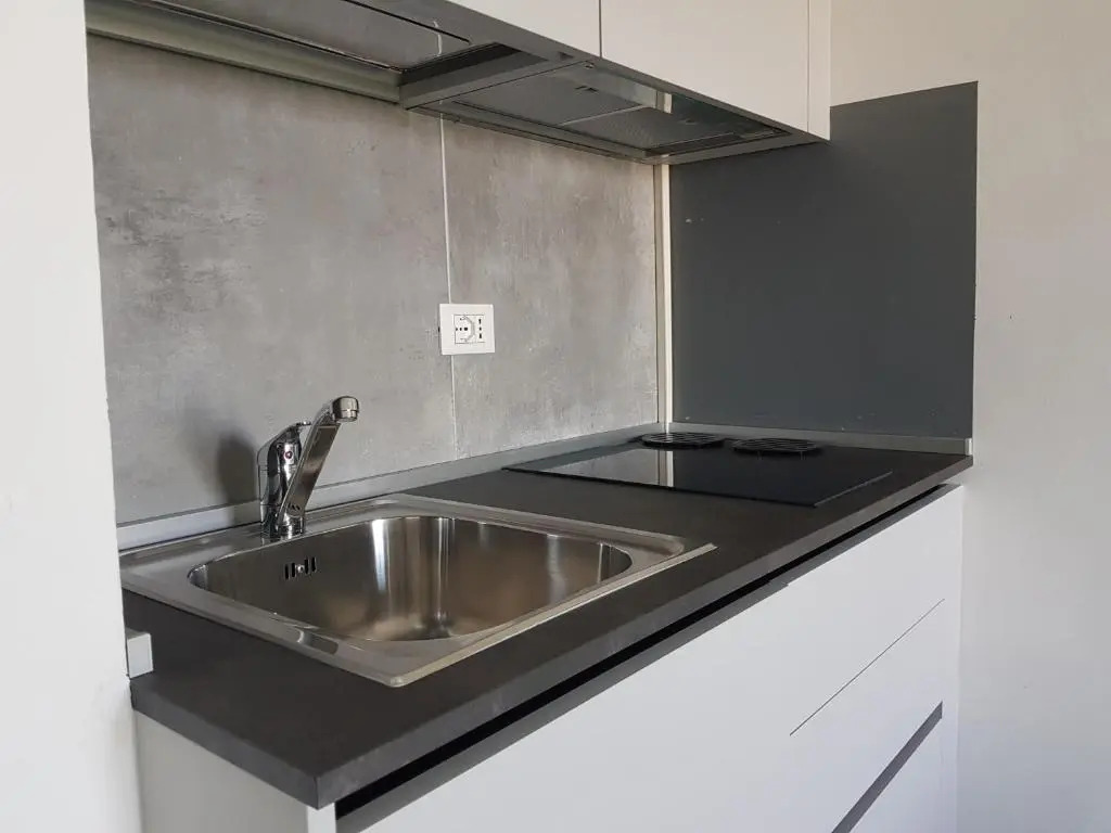 International Seaview Apartments