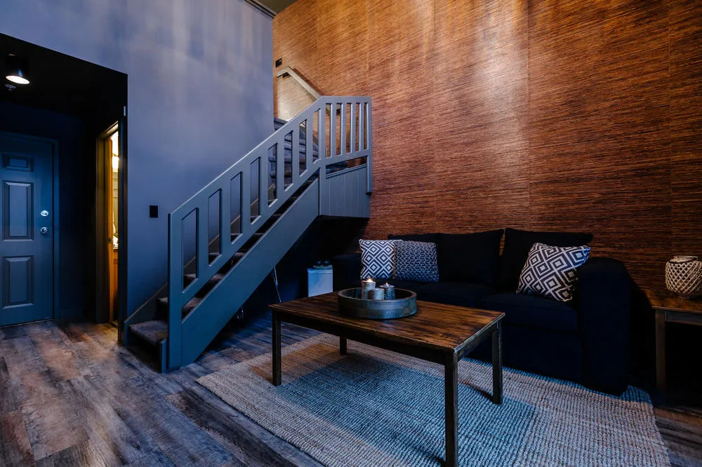Creekside Villa