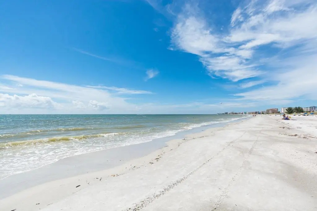 202 Beach Place Condos