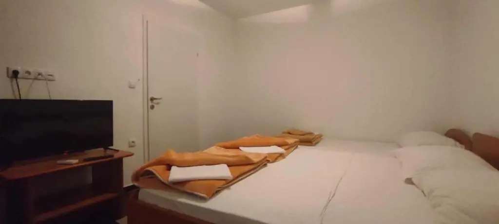 Hotel Villa Matic