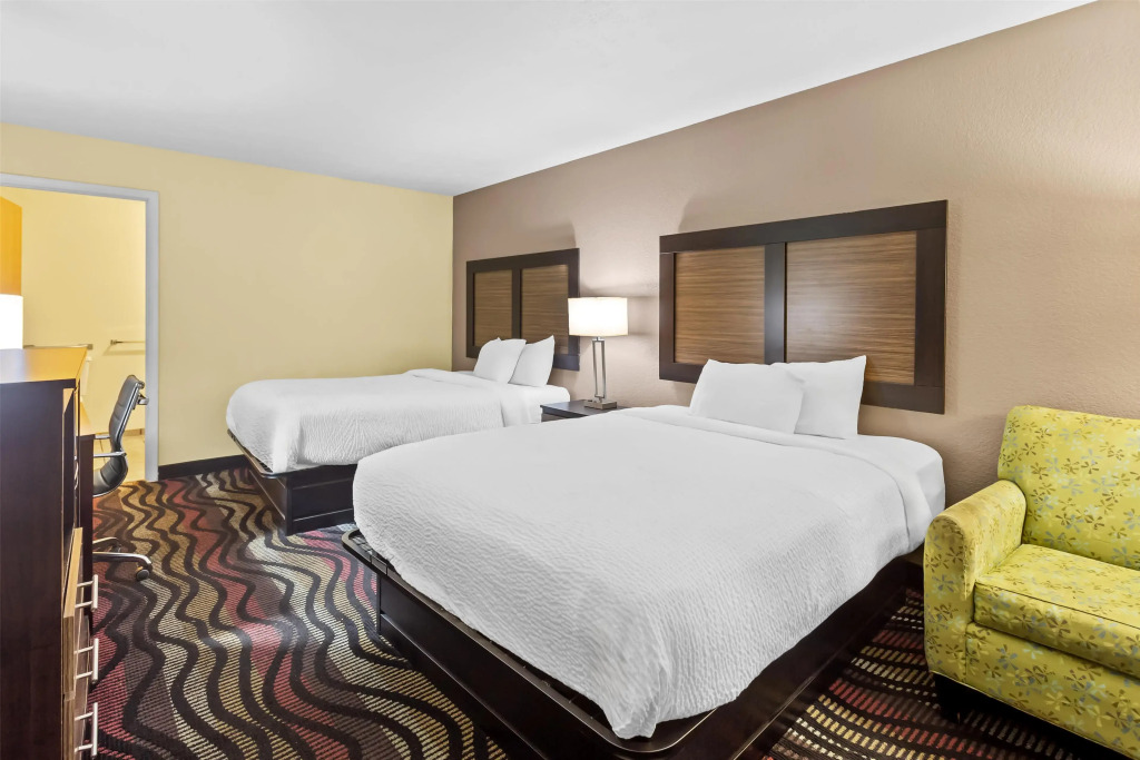 Americas Best Value Inn Grayson