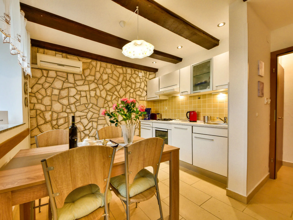 Holiday Home Divna
