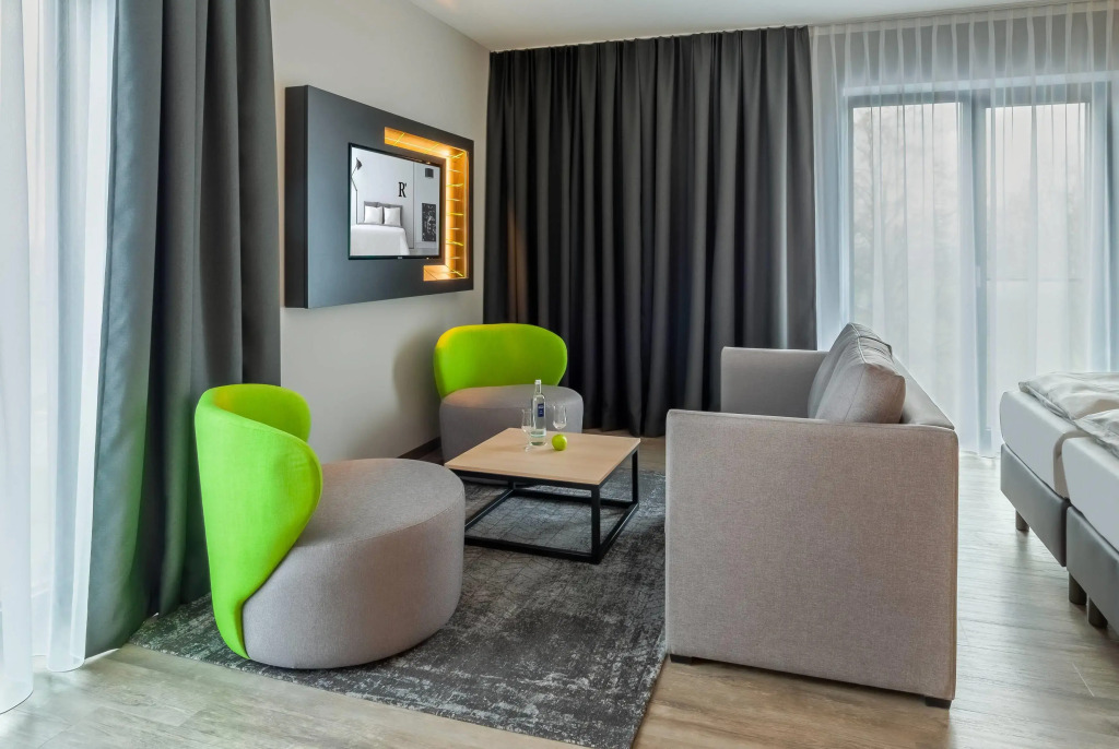 elaya hotel kevelaer, Trademark Collection by Wyndham