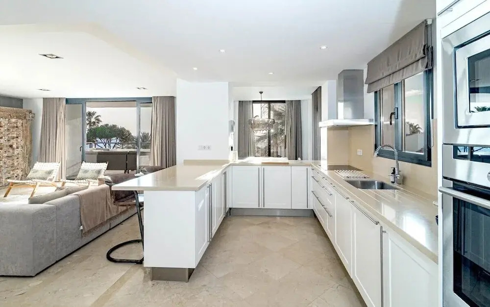 Jdg7-stunning Holiday Home 100 Meters From Beach