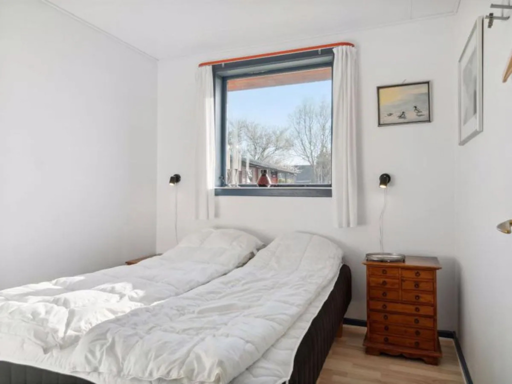 Holiday Home Velika - 25m to the fjord by Interhome