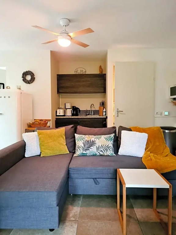 GREAT CANAL STUDIO - Water view & Free parking