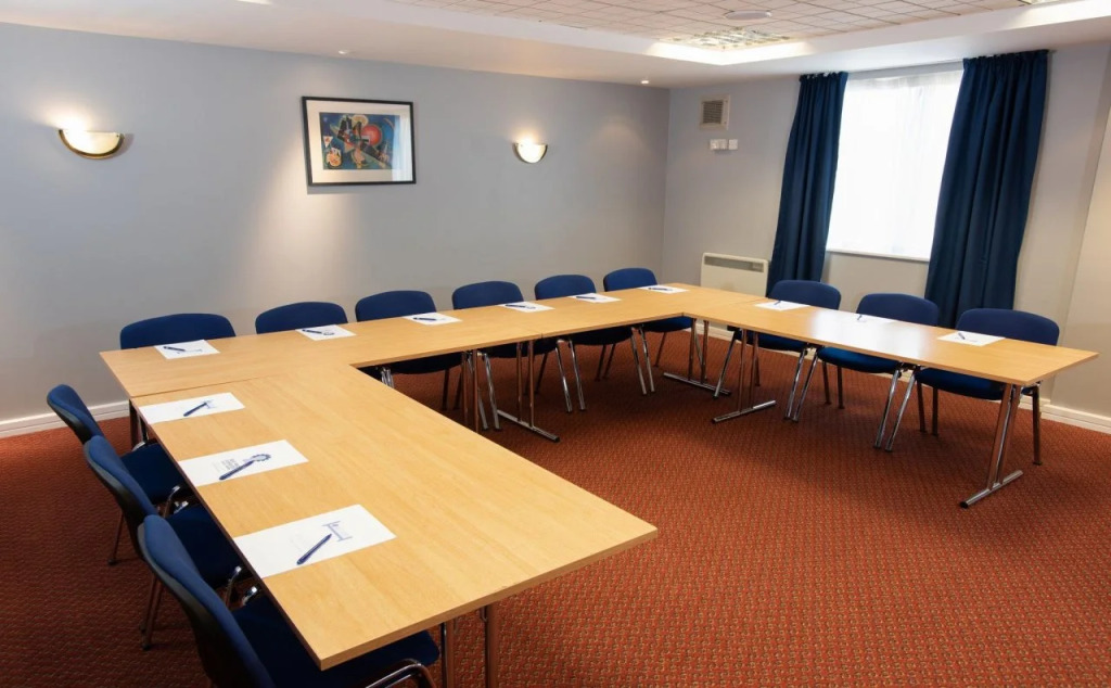 Holiday Inn Express Liverpool - Knowsley M57,Jct.4