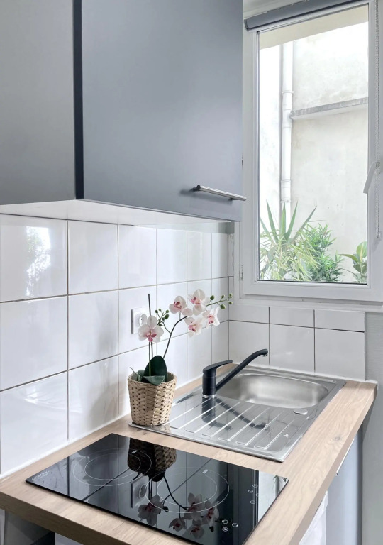 1602 B - Cosy Studio - Porte de Versailles