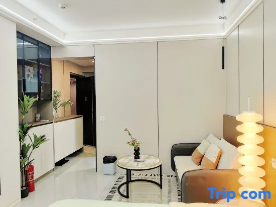 Sijia Homestay (Lingxiu Square)