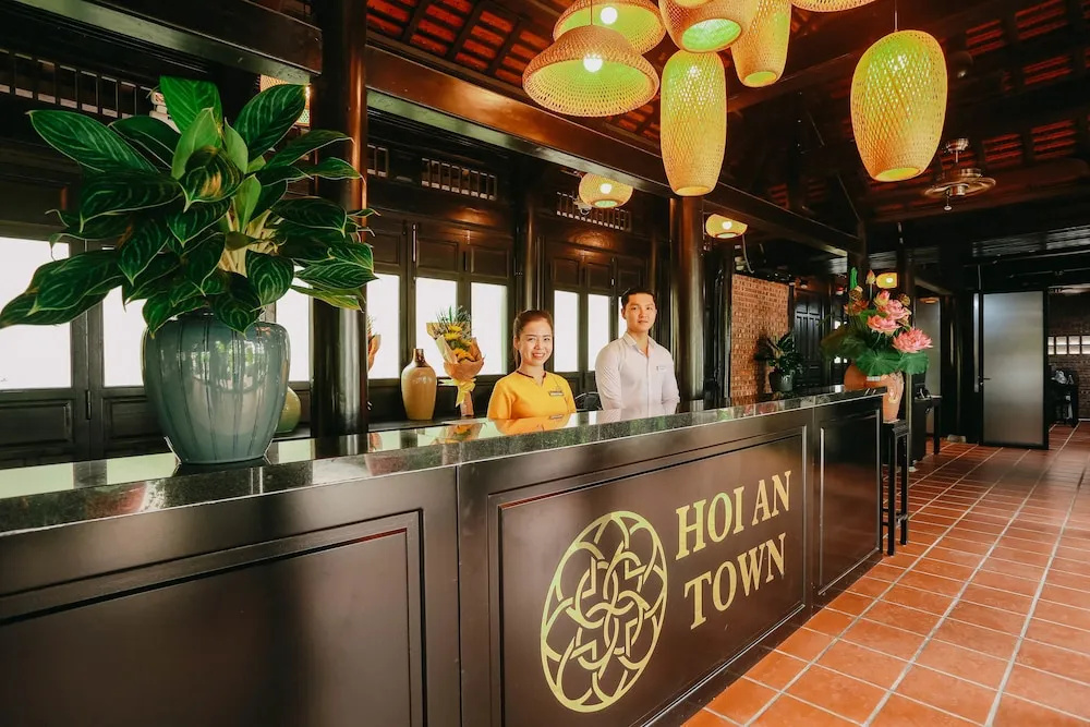 Hoi An Town Home Resort