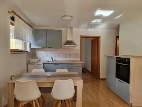 Apartment Plazar