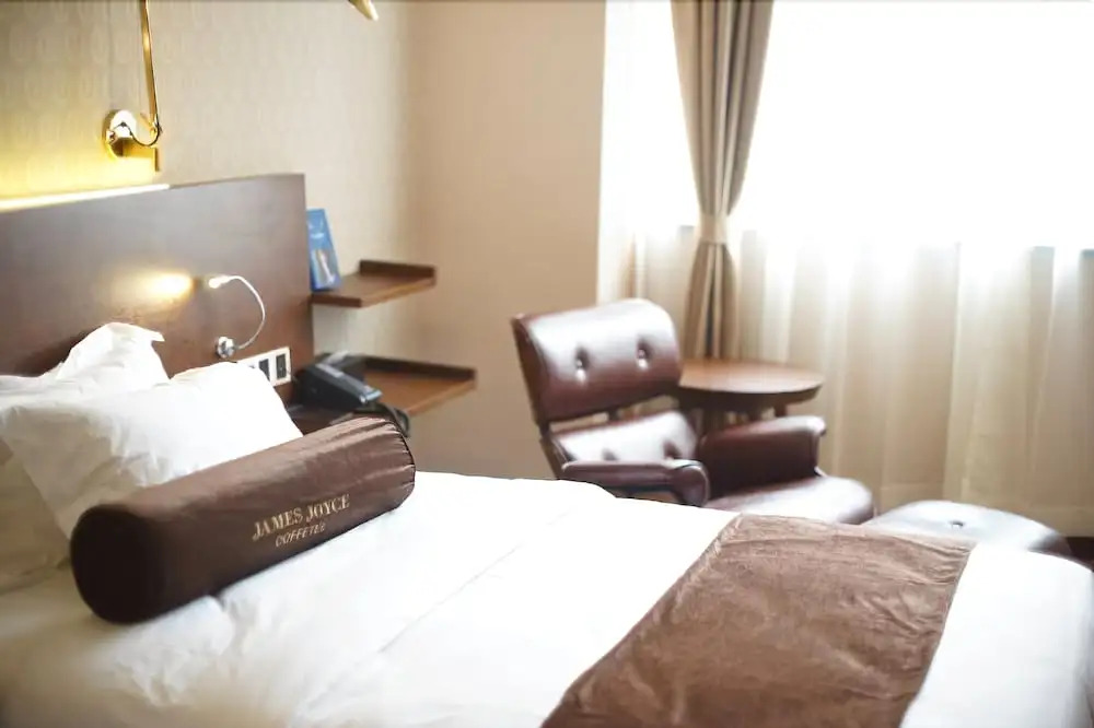 Manxin Hotel Xujiahui