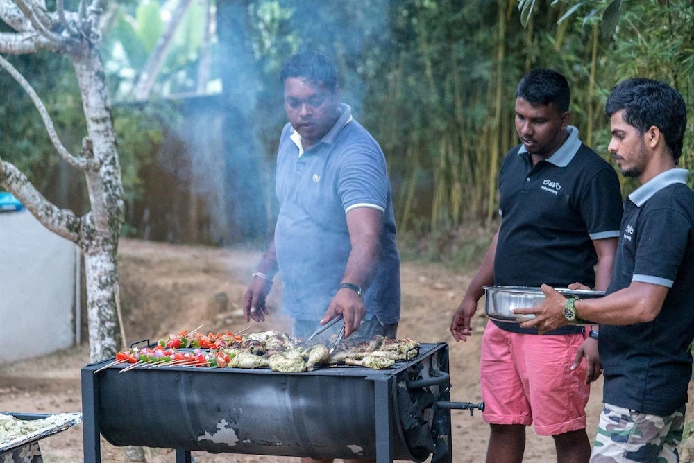 Galle Henna Estate