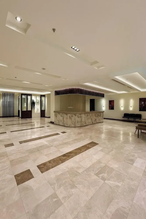 Al Hashmeih Tower Hotel Makkah