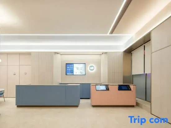 Hanting Hotel Zhanjiang Suixi Quan Feng Plaza Fu Qian Road