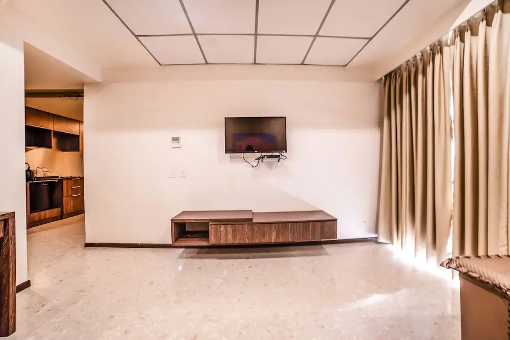 Magnus Star Residency Koregaon Park Annexe Pune