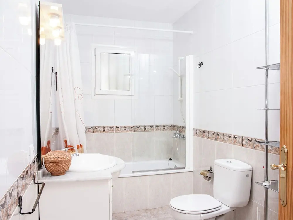 Stunning, Detached Holiday Home With Private Swimming Pool in Quiet Location