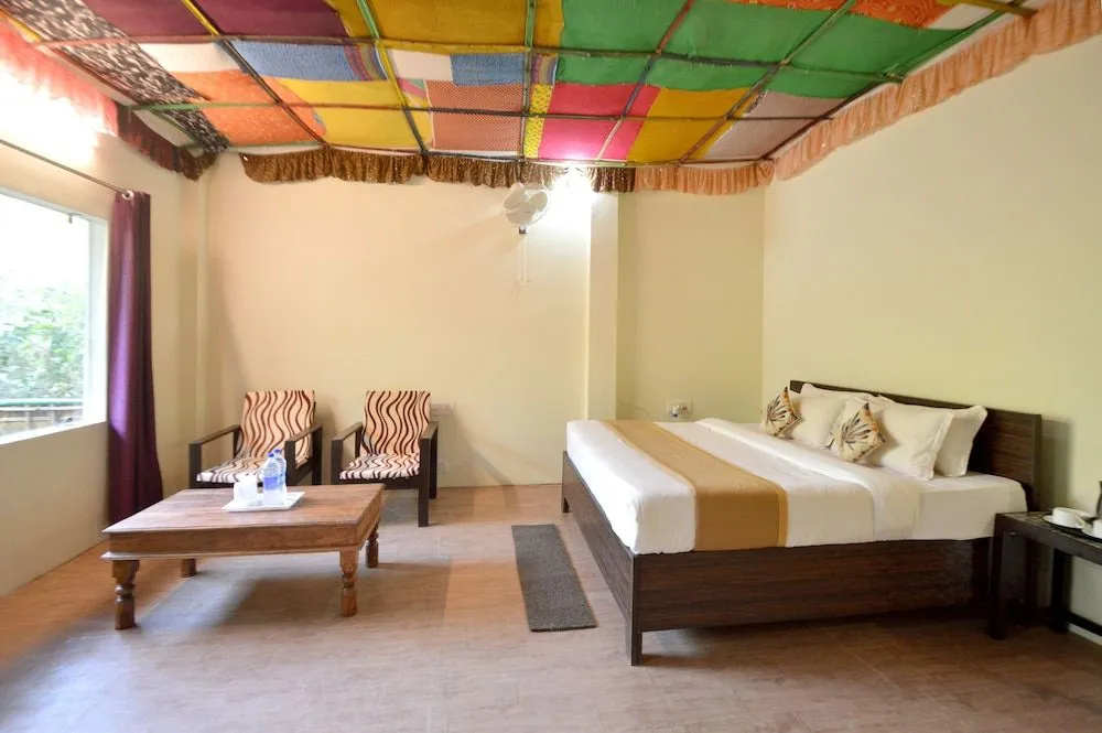 Bagh Dera Camp