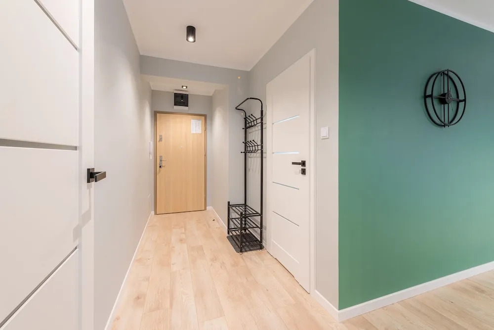 Prywatne apartamenty w Porta Mare, Sun & Snow