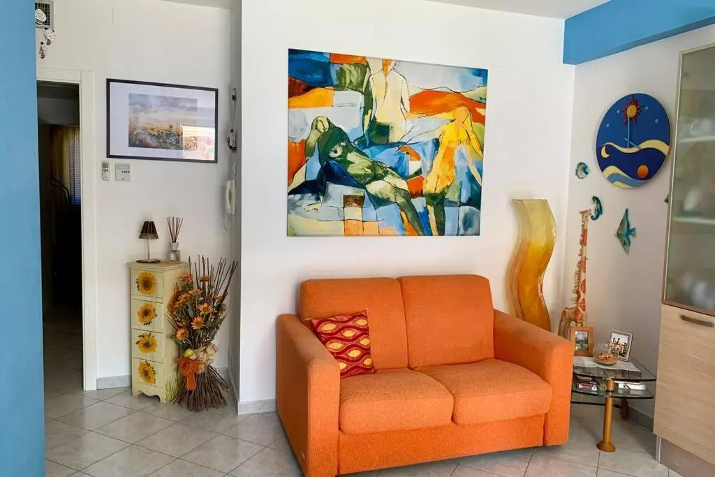 Apartment of Infinity