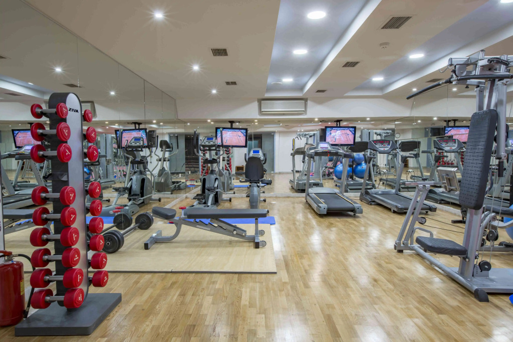 Bio Suites Hotel & Spa