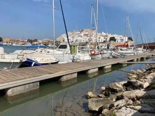 Apartamentos Maruja Roig 1