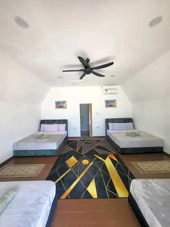 DEWATI ROOMSTAY B&B