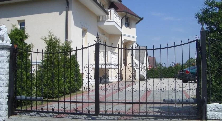Hegyi Villa
