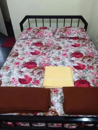 Ganesh Lodge