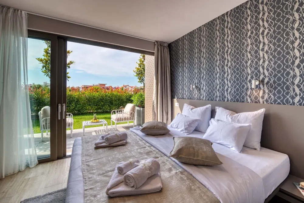 Dedaj Resort - Villa Auri