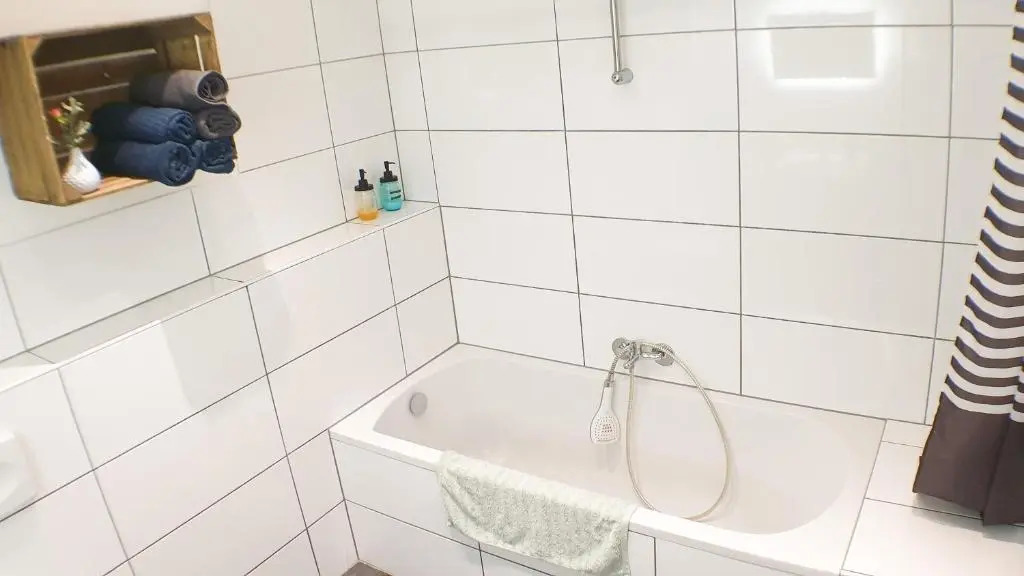 Big Appartment near trade fair!
