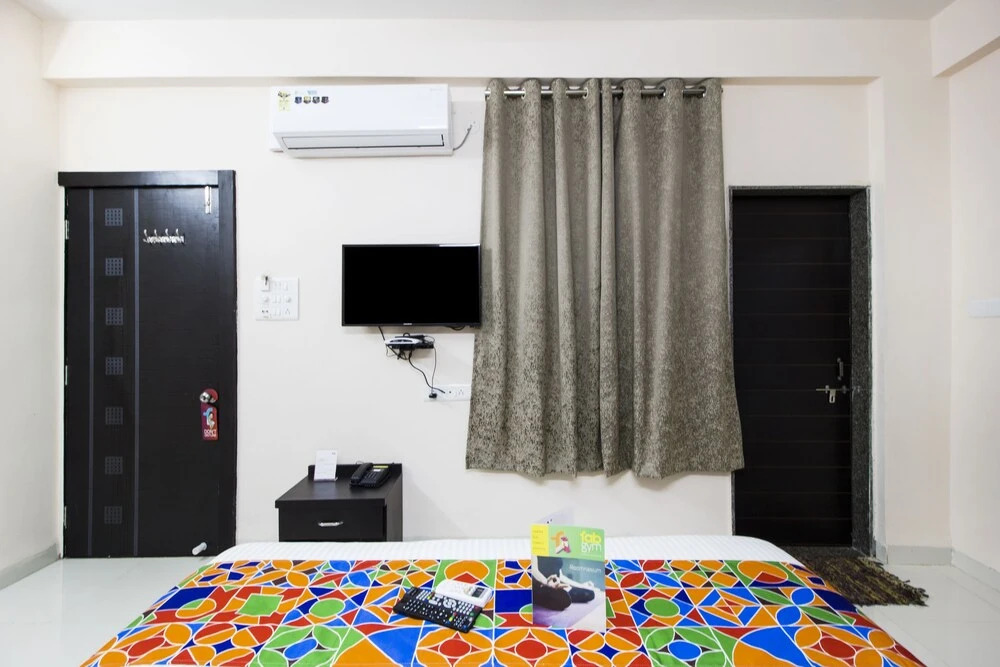 FabHotel Grand Valley