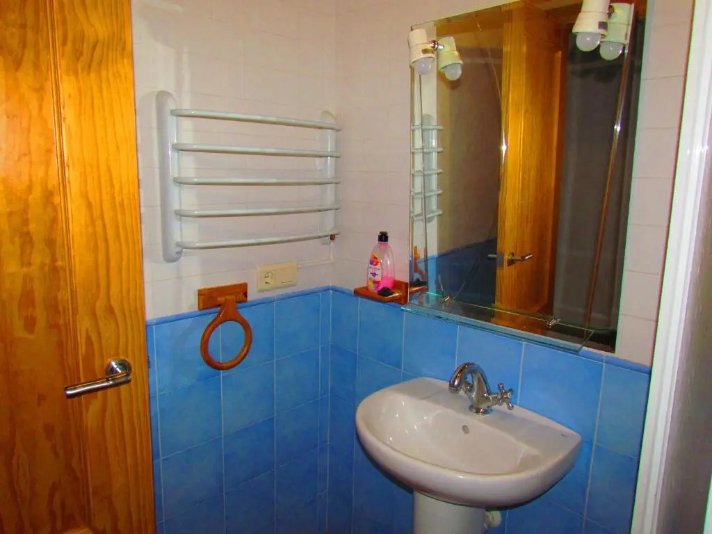 Apartamentos Casas Rurales "Paraje San Blas" TR-BA-00166
