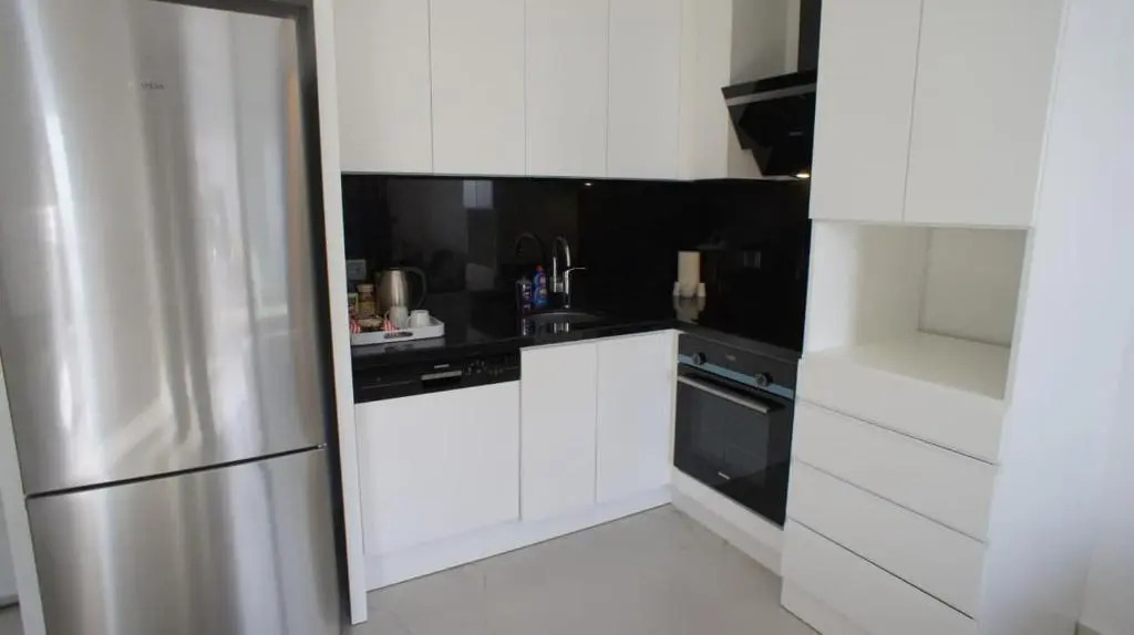 Boutique 16 - Alanya Experience