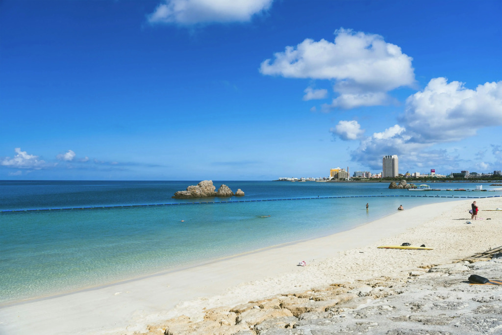 DoubleTree by Hilton Okinawa Chatan Resort