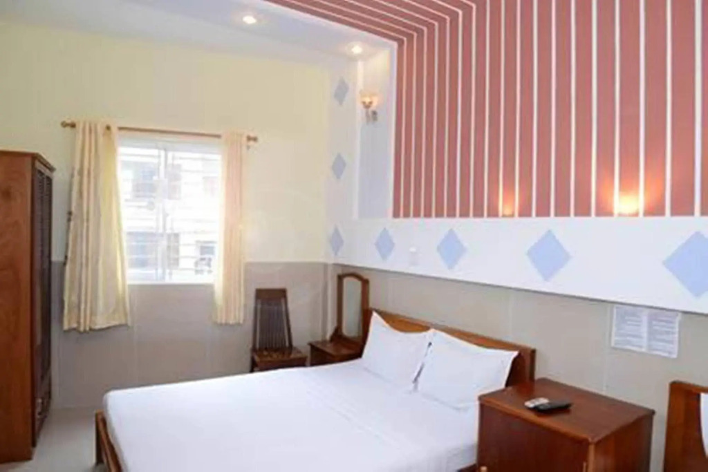 Marie-Line 2 Hotel