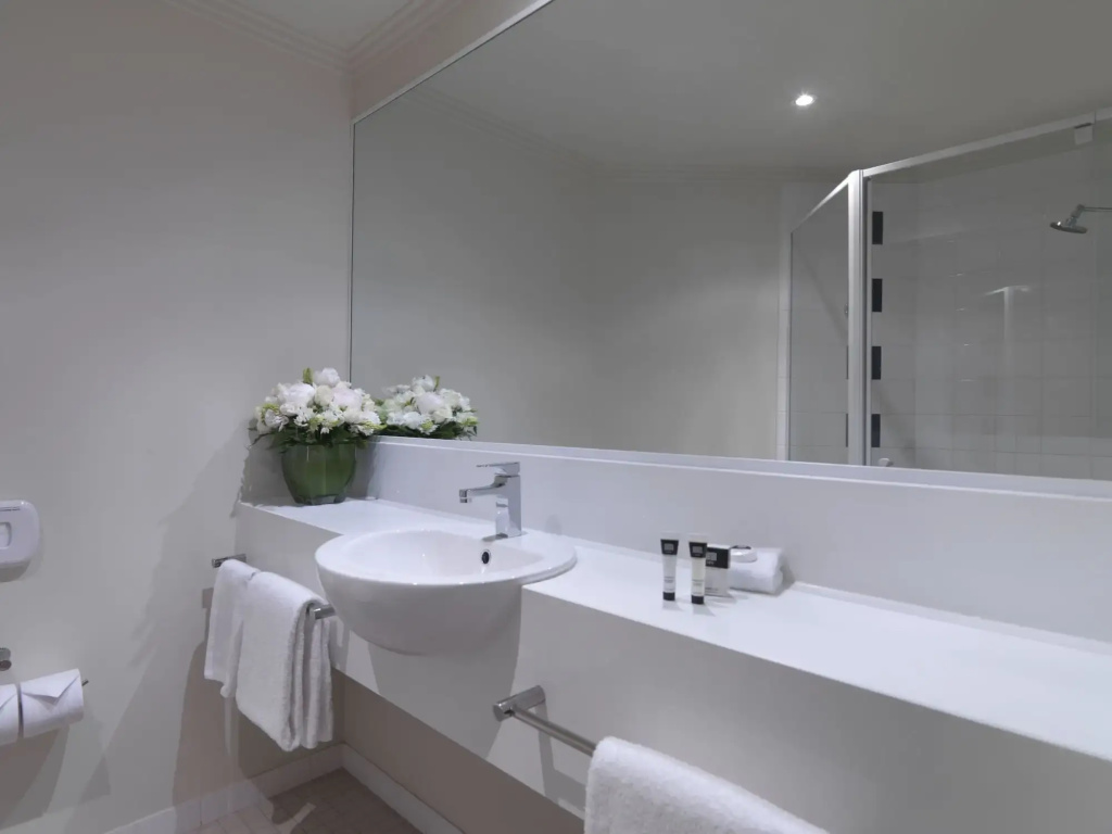 Mercure Melbourne Southbank