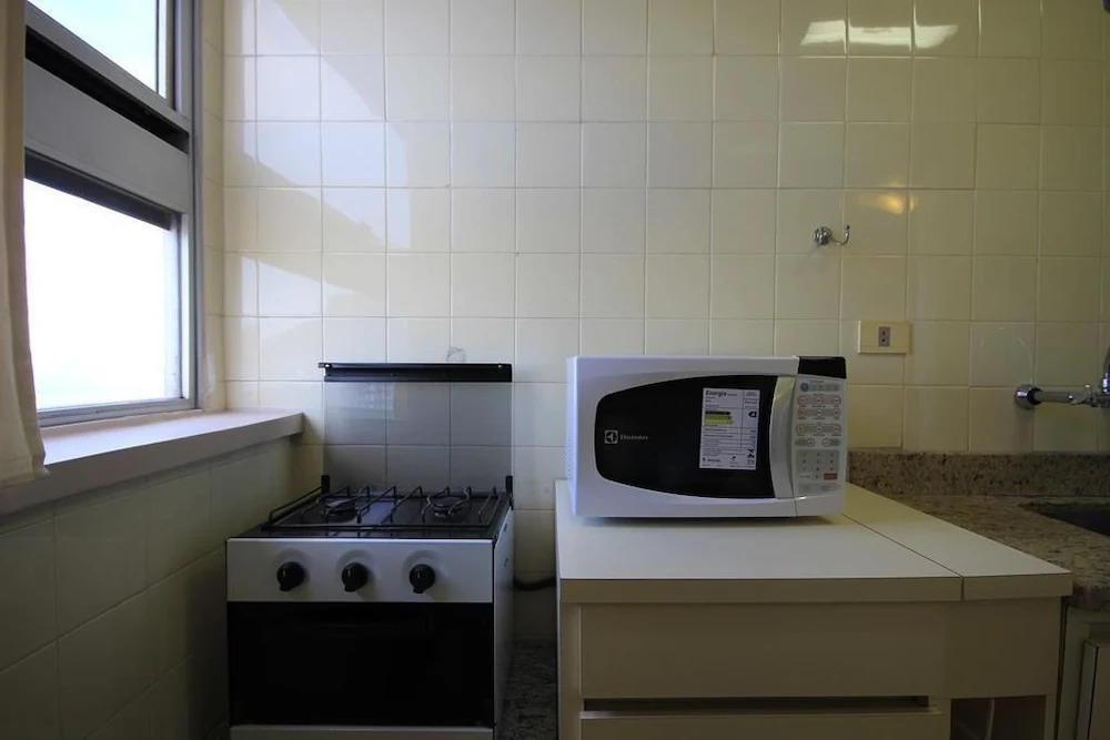 GoHouse Rio Flat Apart Hotel 1401
